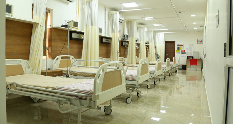 Srinivas Priya Hospital