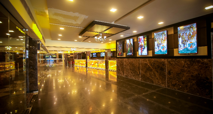 Mayajaal Entertainment Limited