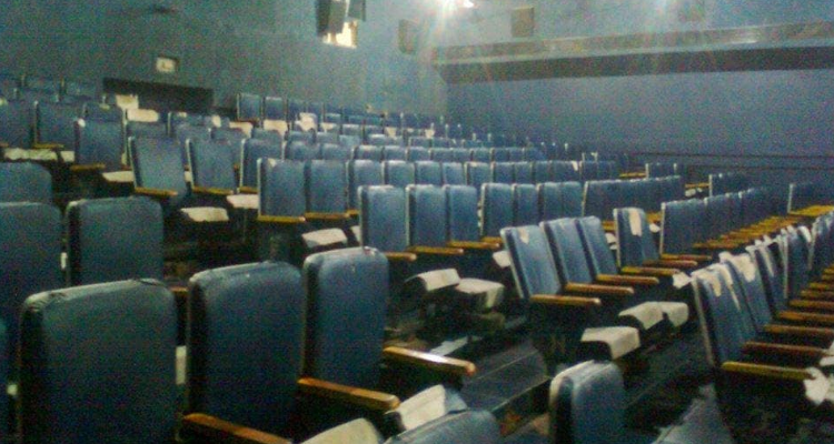Raj Theatre