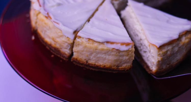 Fresh Baked Goodness