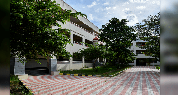 CHINMAYA VIDYALAYA