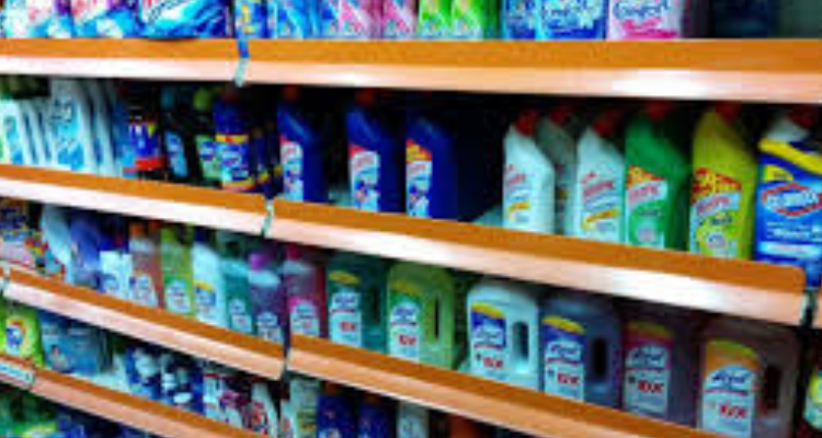 Muthu Pharmacy Pvt. Ltd