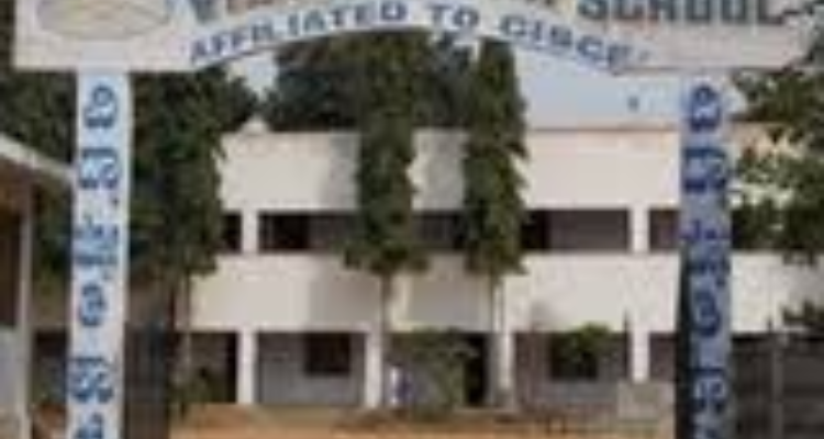 VIDYA JYOTHI SCHOOL