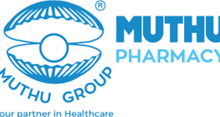 ssMuthu Pharmacy Pvt. Ltd