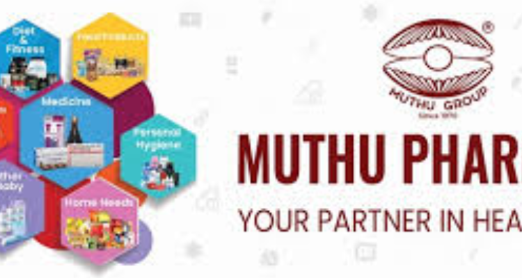Muthu Pharmacy Pvt. Ltd