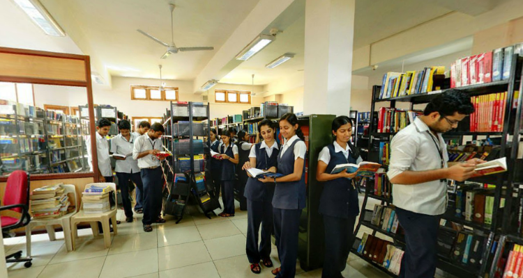 Rajagiri School of Engineering & Technology