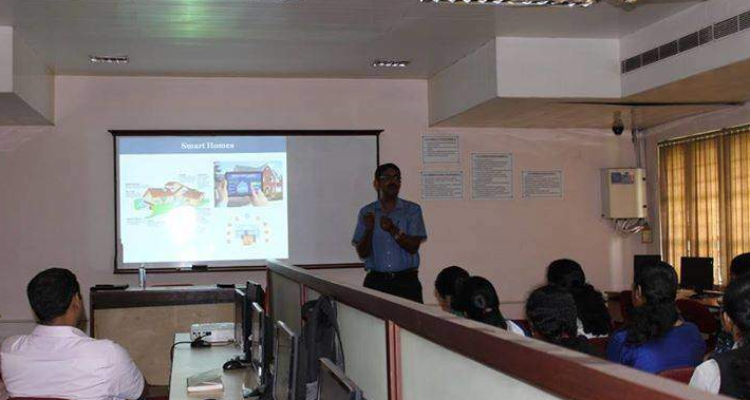 Rajagiri School of Engineering & Technology