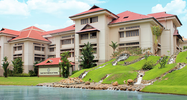 Rajagiri School of Engineering & Technology