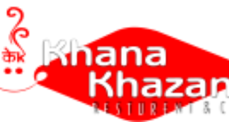 KHANA KHAZANA RESTAURANT AND CAFÉ
