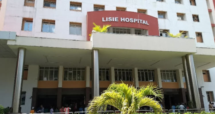 Lisie hospital
