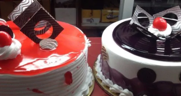 Cakes & Bakes Shoppe