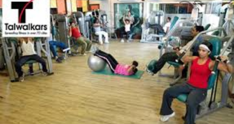 Talwalkars Inshape - Adyar