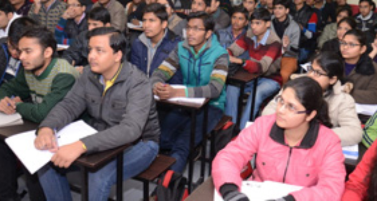 BRILLIANT ACADEMY OF LEARNING