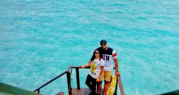 Shakthi Tour and travels