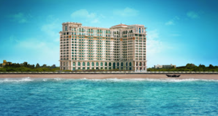 The Leela Palace Chennai