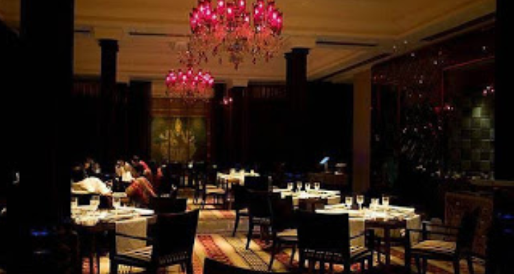 The Leela Palace Chennai