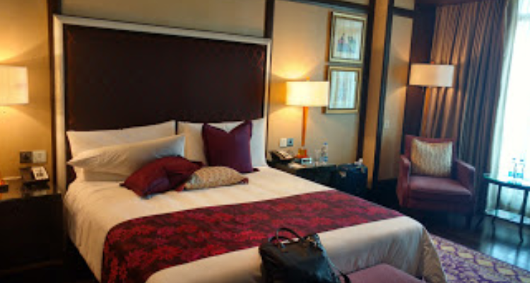 The Leela Palace Chennai