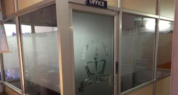 Shri Sapthagiri Institution of Mathematics