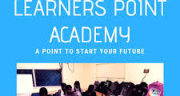 Learners Point Academy