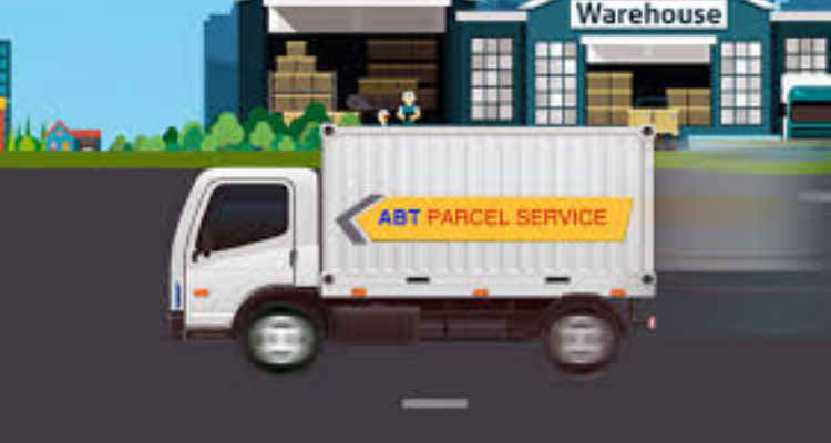 ssABT Parcel Service