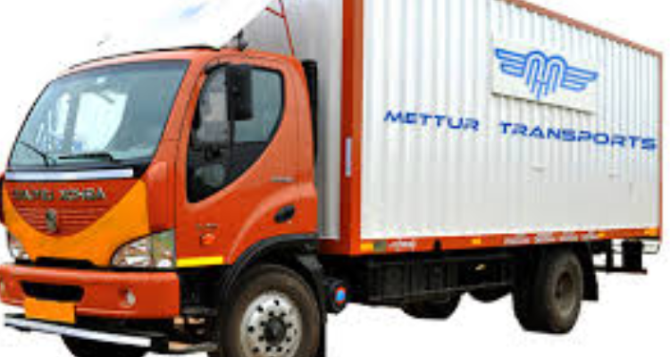 Mettur Transports
