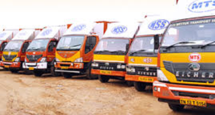 Mettur Transports
