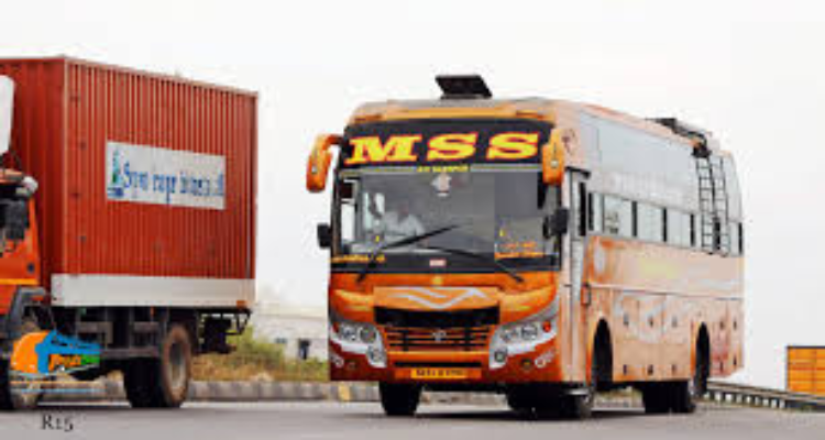 Mettur Transports