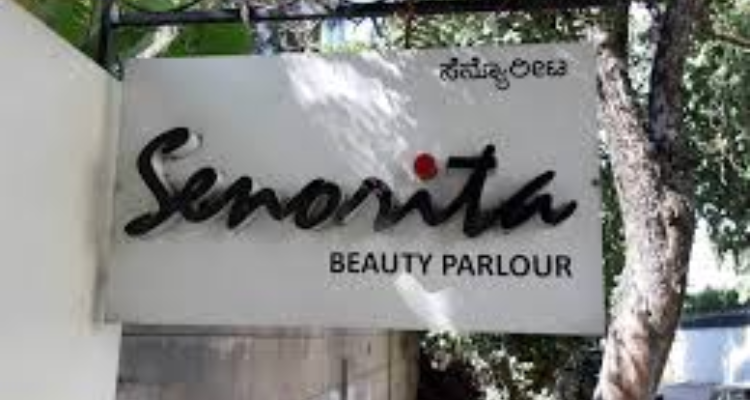 ssSenorita Beauty Parlour