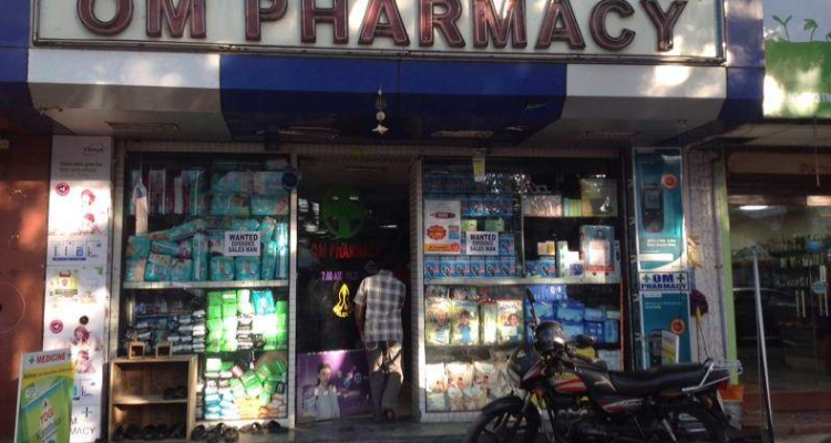 ssOm Pharmacy