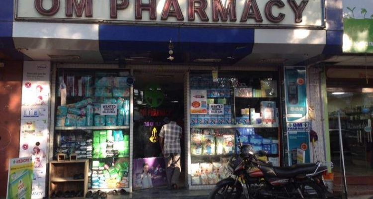Om Pharmacy