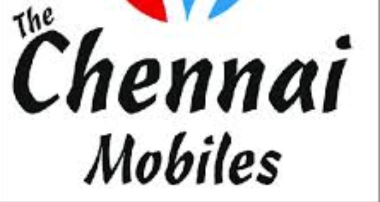 ssThe Chennai Mobiles