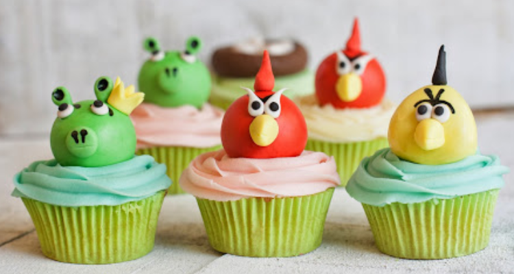 The Cupcake Company