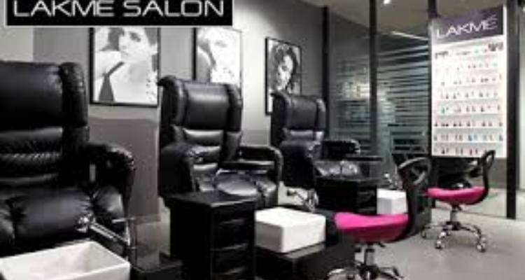 Lakme Salon
