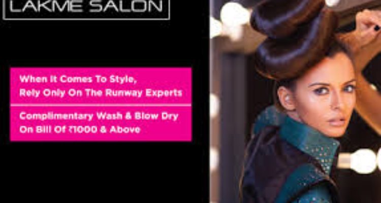 Lakme Salon