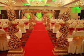Rajwaada Wedding planners, Event and Conference Organizers