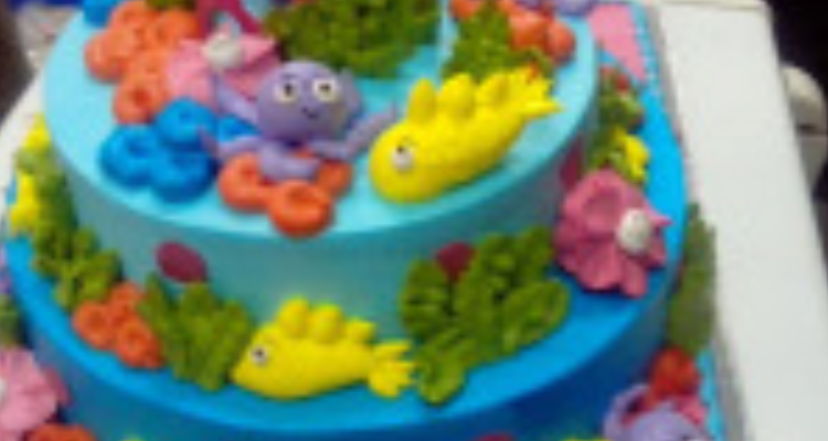 Sangeetha's Baker's Cafe