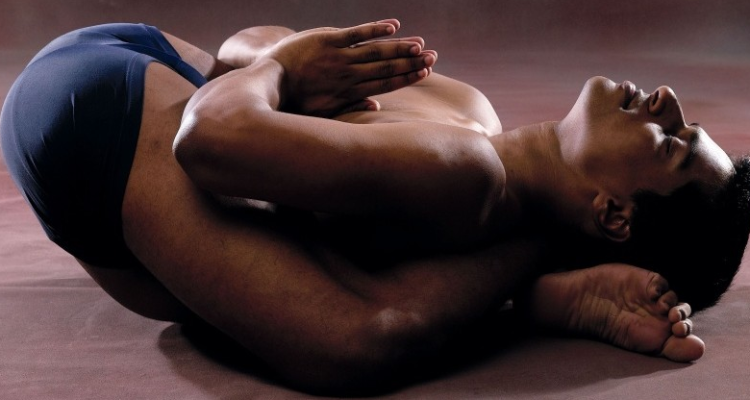 Asana Andiappan College of Yoga & Research Centre