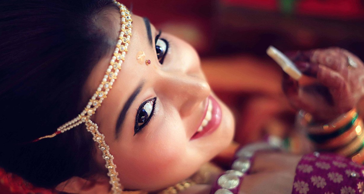 Vijay Make up Artist