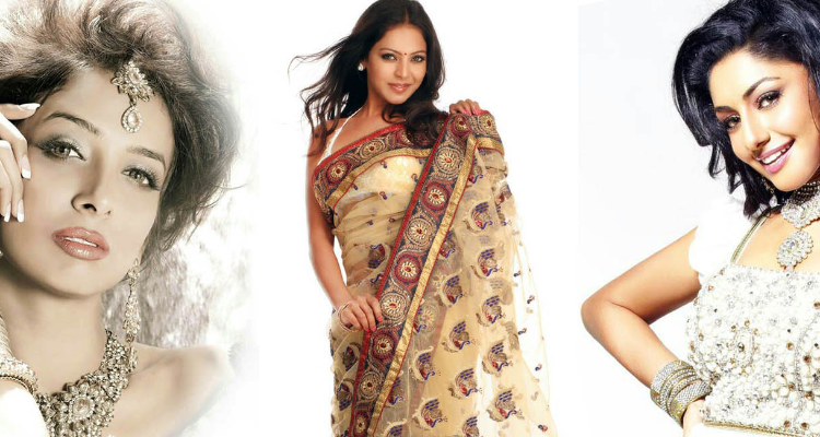 Vijay Make up Artist