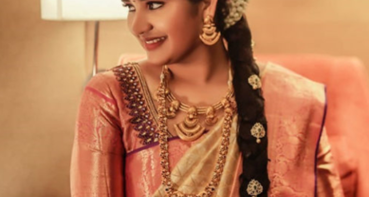 Siva - Bridal Makeup Artist Chennai