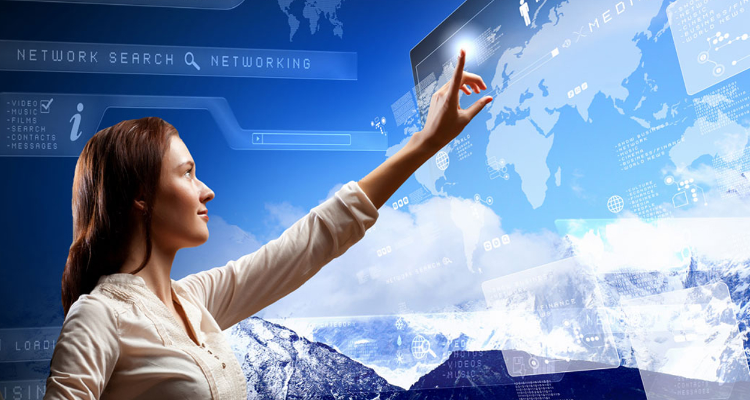 Velocity Internet Services