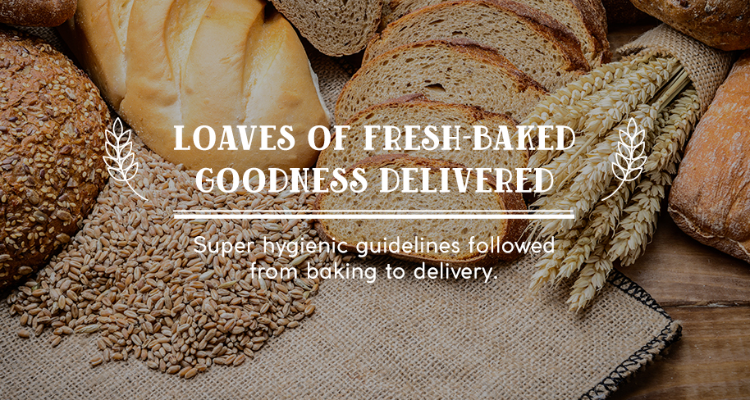 Parfait Cakes N Bakes