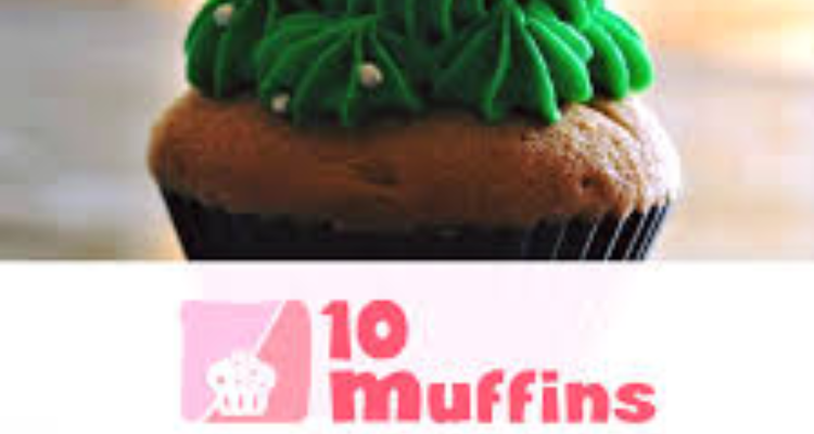 ss10 Muffins (Bakery & Cafe)