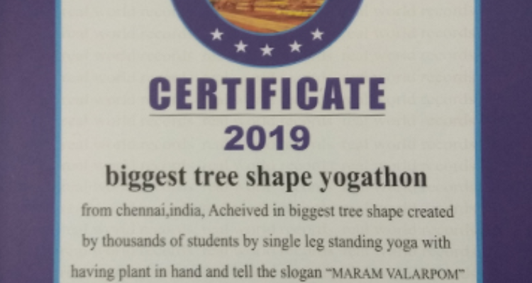 Global School of Yoga