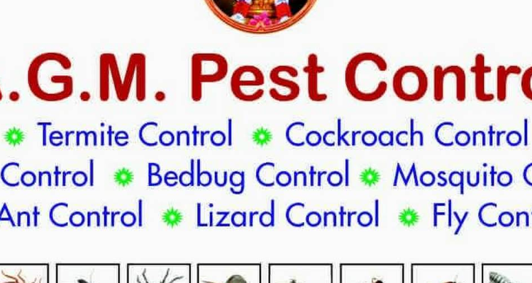 AGM Pest Control