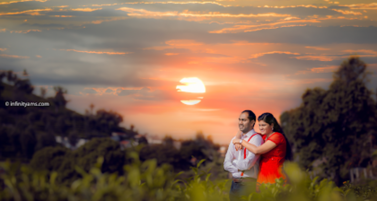 Best Wedding Photographers In Chennai | Infinity A Media Store