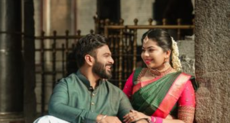 Zero Gravity Photography - Chennai