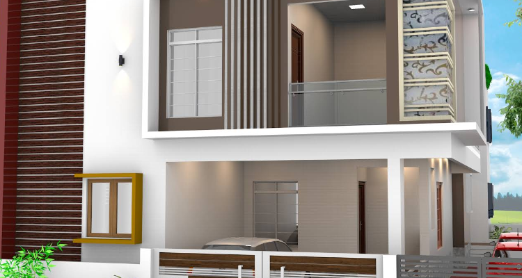 VRS Architects & Planners Chennai