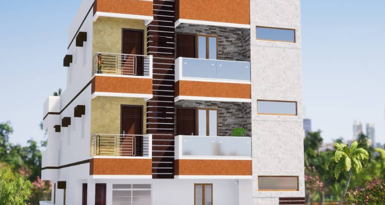 VRS Architects & Planners Chennai