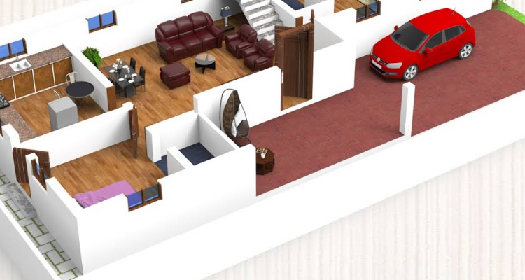 VRS Architects & Planners Chennai